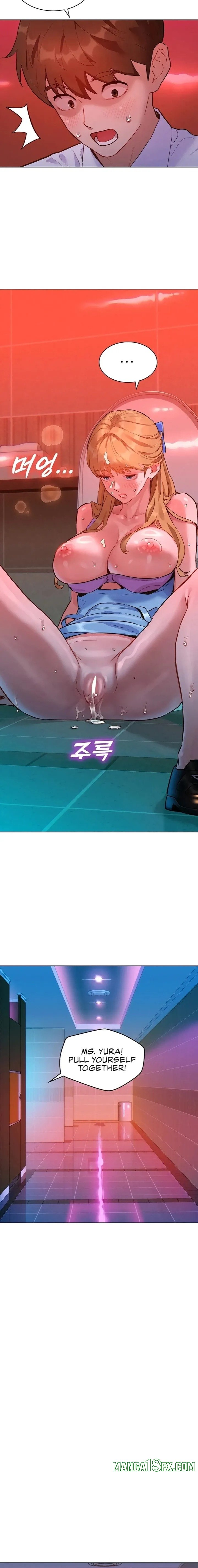 KinkFolder.ZIP - Chapter 2 [photo 28] - MangaPorn