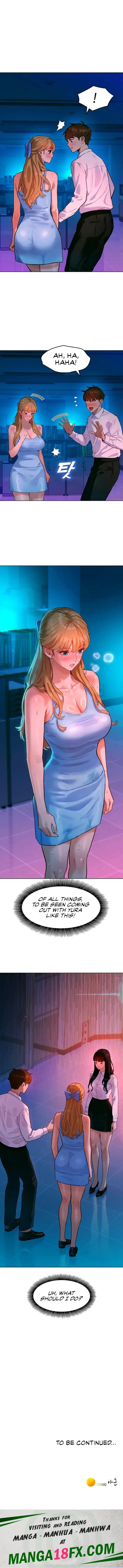 KinkFolder.ZIP - Chapter 2 [photo 33] - MangaPorn