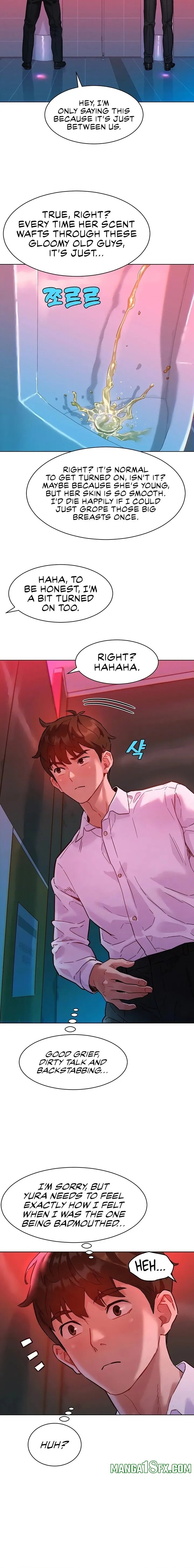 KinkFolder.ZIP - Chapter 2 [photo 6] - MangaPorn