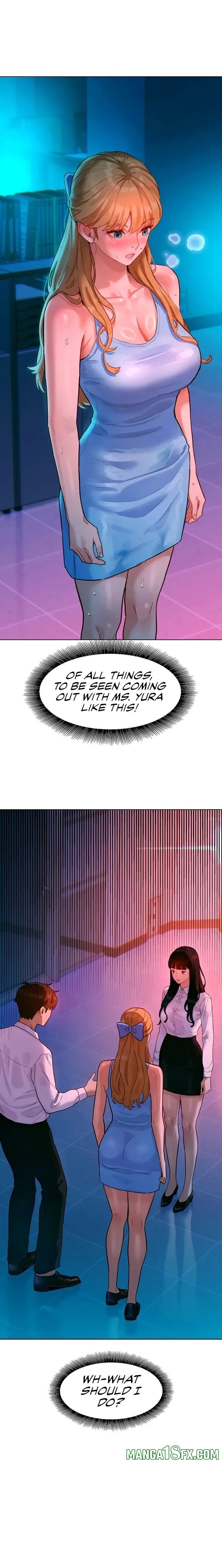 KinkFolder.ZIP - Chapter 3 [photo 1] - MangaPorn