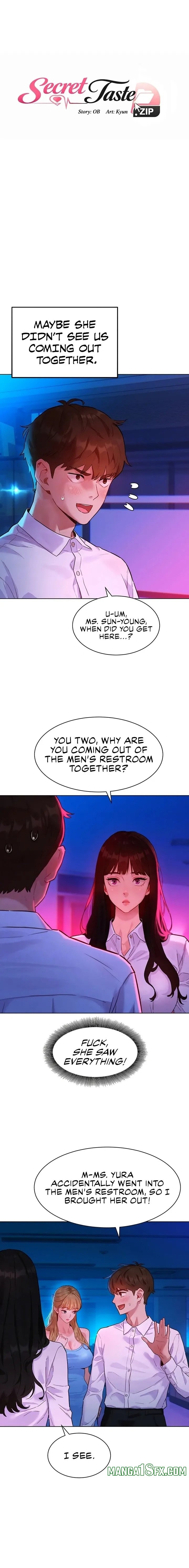 KinkFolder.ZIP - Chapter 3 [photo 2] - MangaPorn