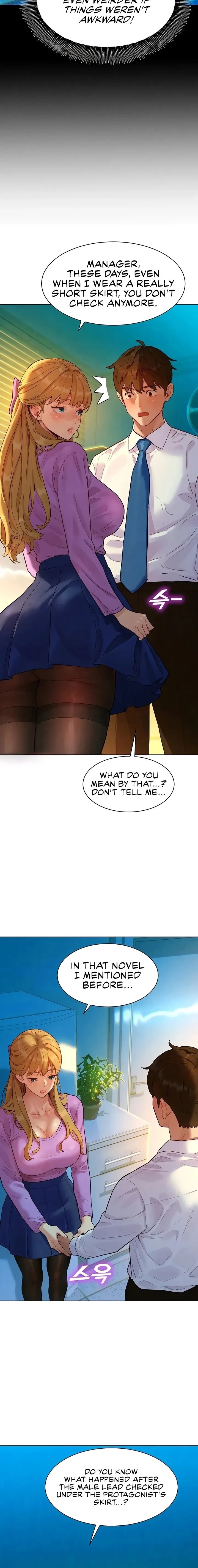 KinkFolder.ZIP - Chapter 3 [photo 22] - MangaPorn