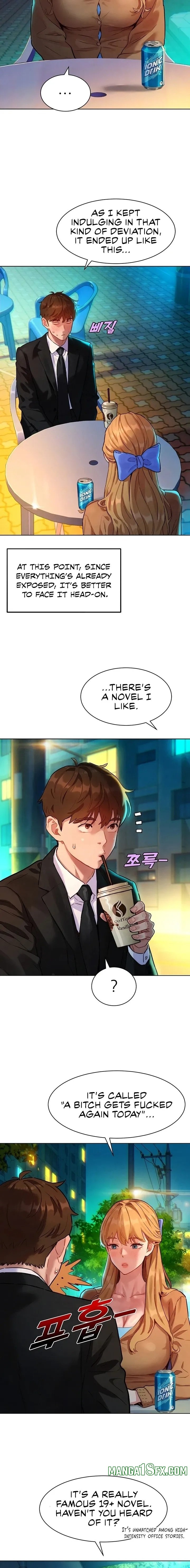 KinkFolder.ZIP - Chapter 3 [photo 6] - MangaPorn