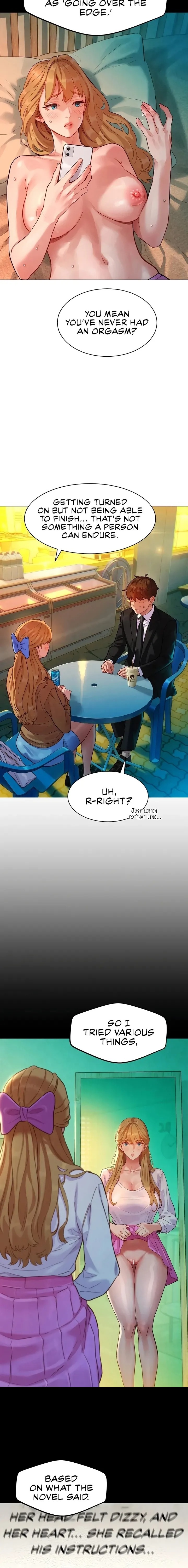 KinkFolder.ZIP - Chapter 3 [photo 8] - MangaPorn