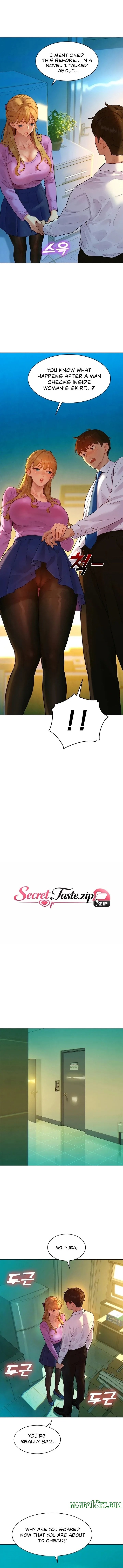 KinkFolder.ZIP - Chapter 4 [photo 1] - MangaPorn