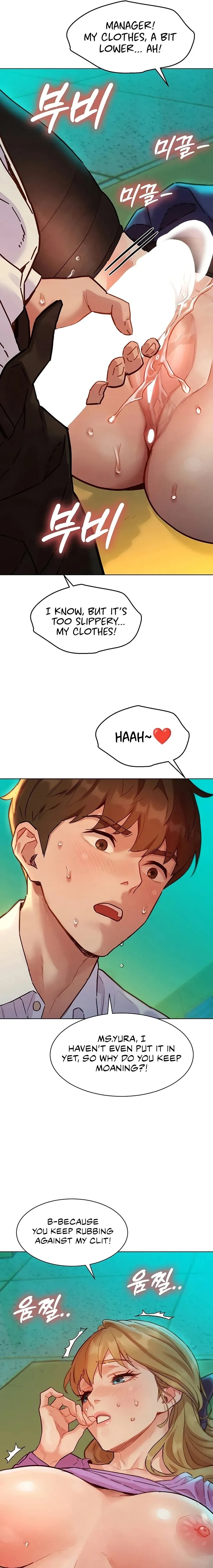 KinkFolder.ZIP - Chapter 4 [photo 16] - MangaPorn