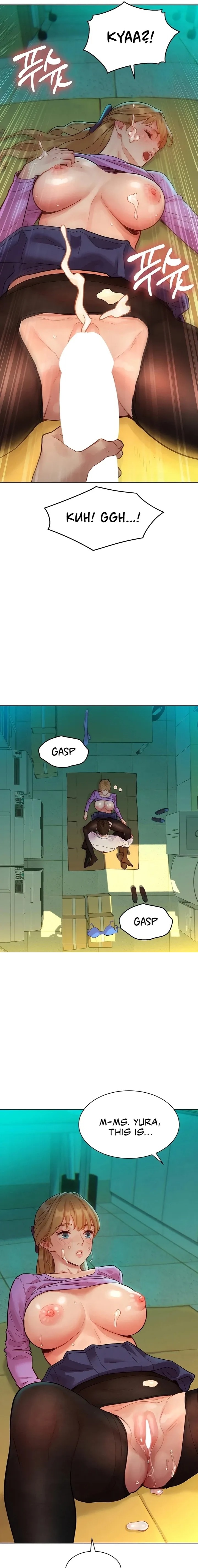 KinkFolder.ZIP - Chapter 4 [photo 18] - MangaPorn