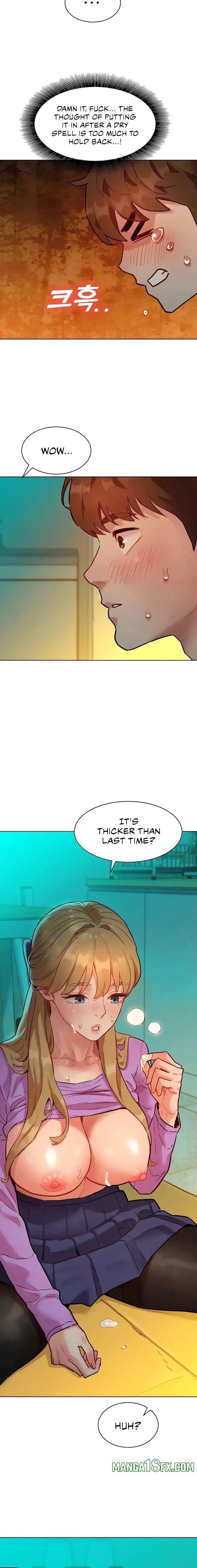 KinkFolder.ZIP - Chapter 4 [photo 19] - MangaPorn