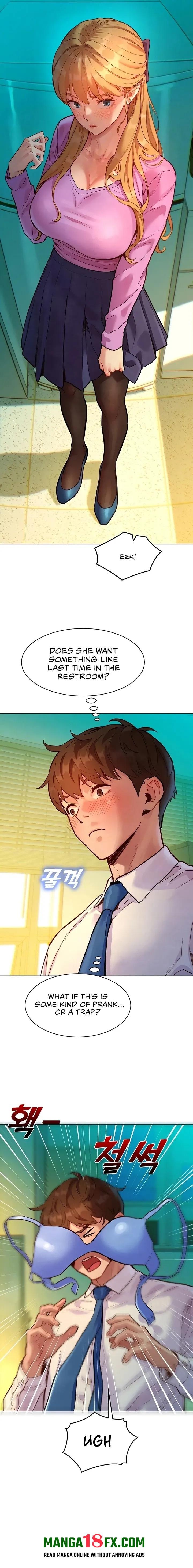 KinkFolder.ZIP - Chapter 4 [photo 2] - MangaPorn