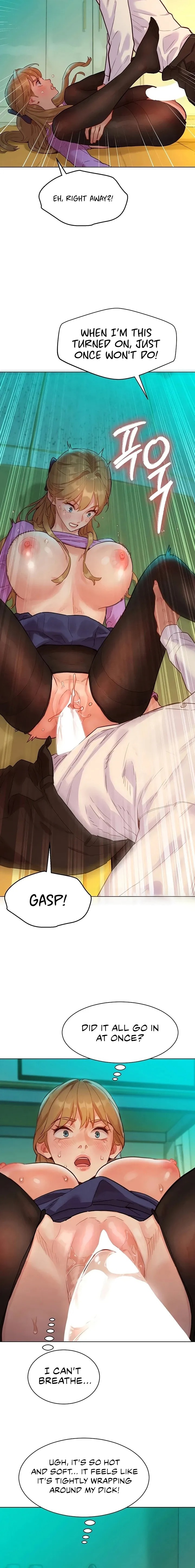 KinkFolder.ZIP - Chapter 4 [photo 21] - MangaPorn