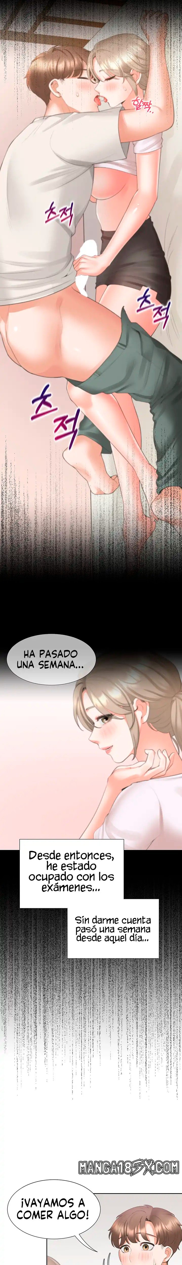 Bunking Bed Raw - Chapter 37 [photo 11] - MangaPorn