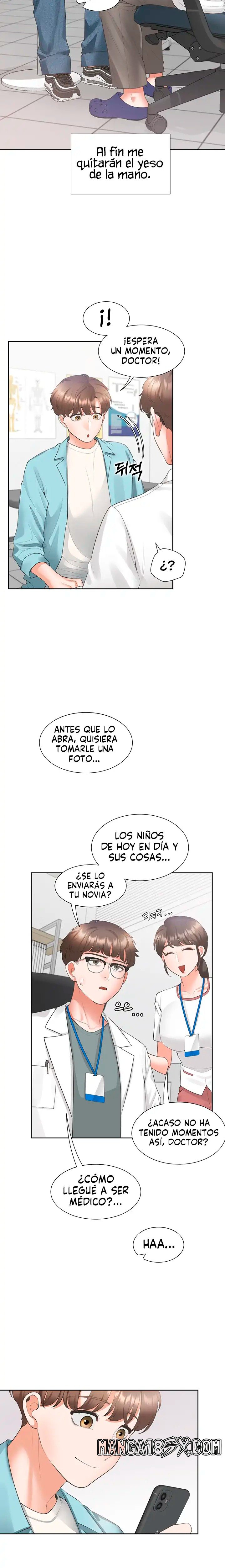 Bunking Bed Raw - Chapter 37 [photo 13] - MangaPorn