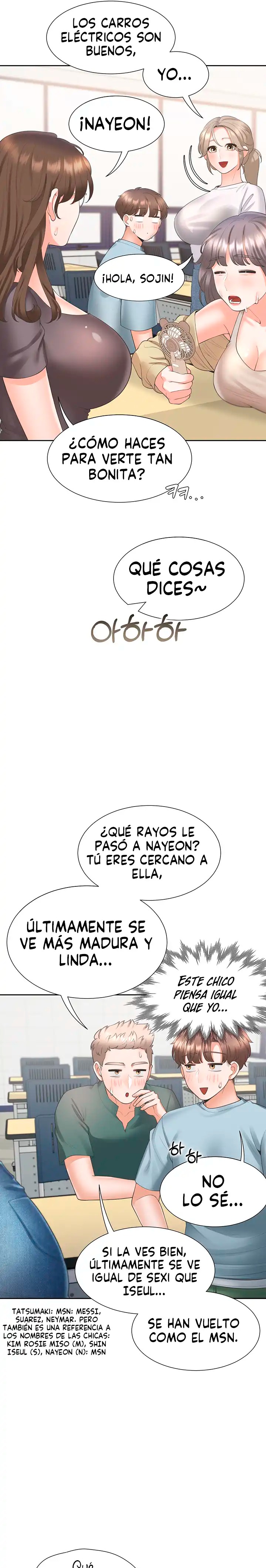 Bunking Bed Raw - Chapter 37 [photo 20] - MangaPorn