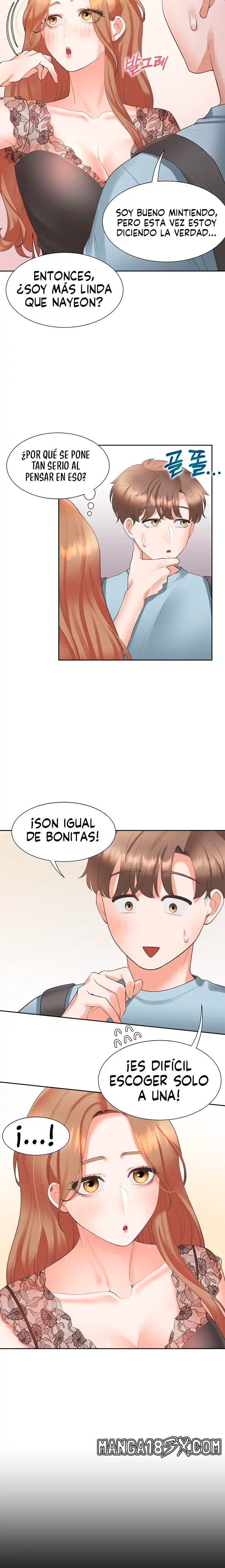 Bunking Bed Raw - Chapter 37 [photo 25] - MangaPorn