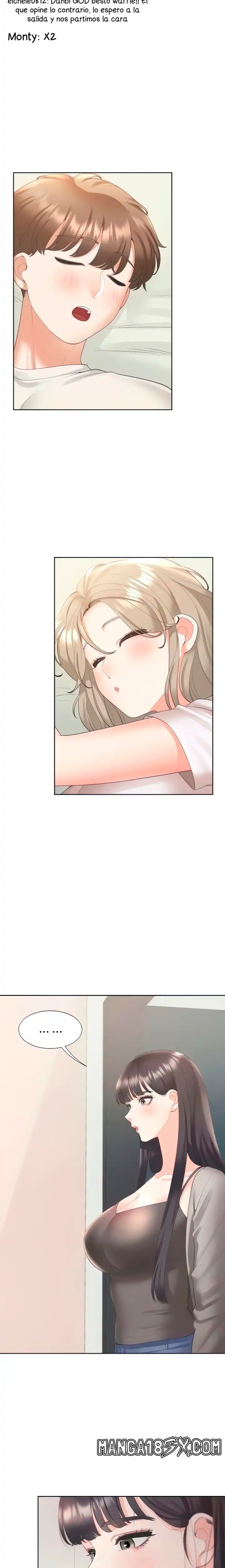 Bunking Bed Raw - Chapter 37 [photo 3] - MangaPorn