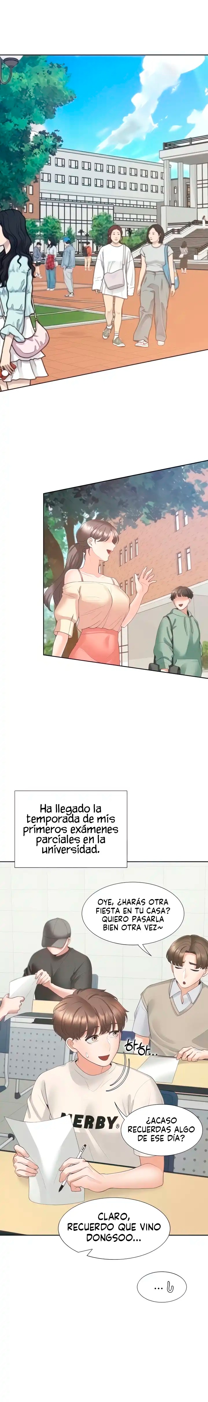 Bunking Bed Raw - Chapter 37 [photo 5] - MangaPorn