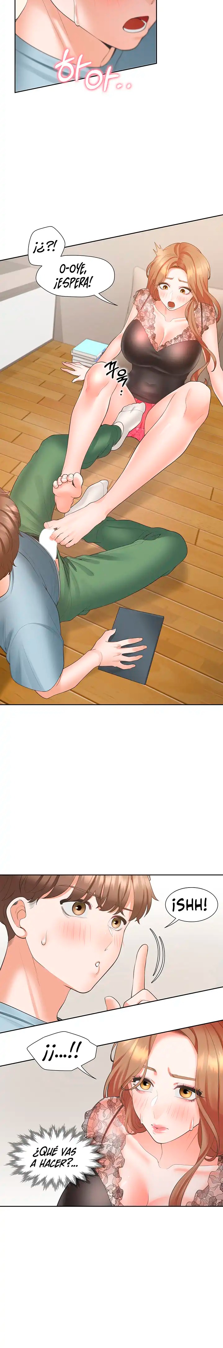 Bunking Bed Raw - Chapter 38 [photo 13] - MangaPorn