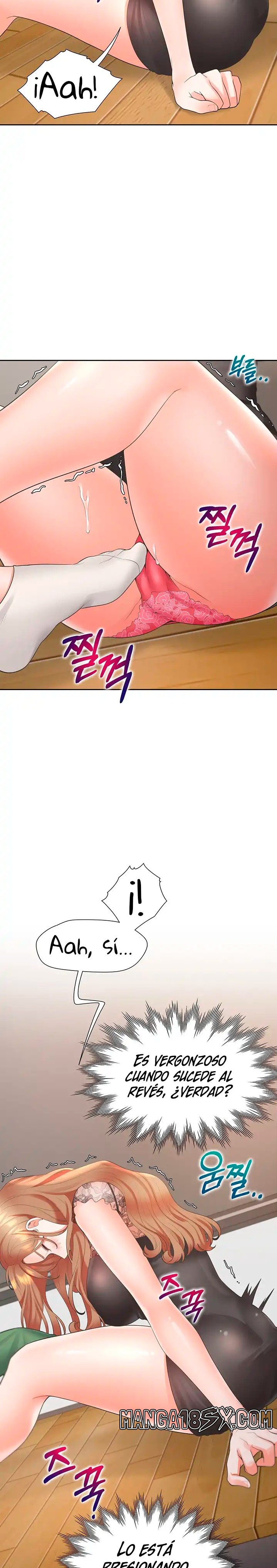 Bunking Bed Raw - Chapter 38 [photo 15] - MangaPorn