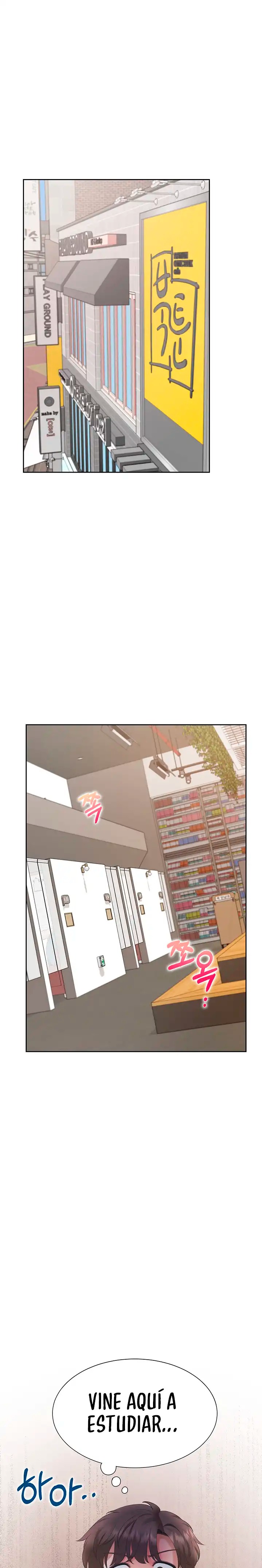 Bunking Bed Raw - Chapter 38 [photo 2] - MangaPorn