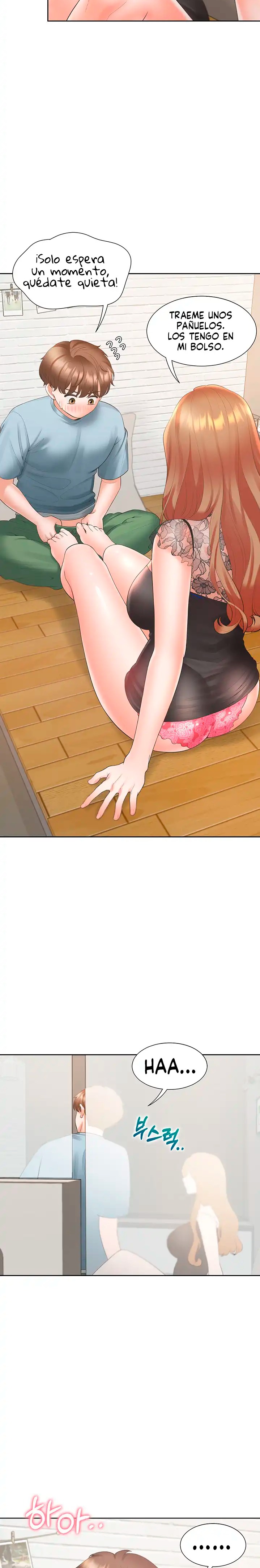 Bunking Bed Raw - Chapter 38 [photo 24] - MangaPorn