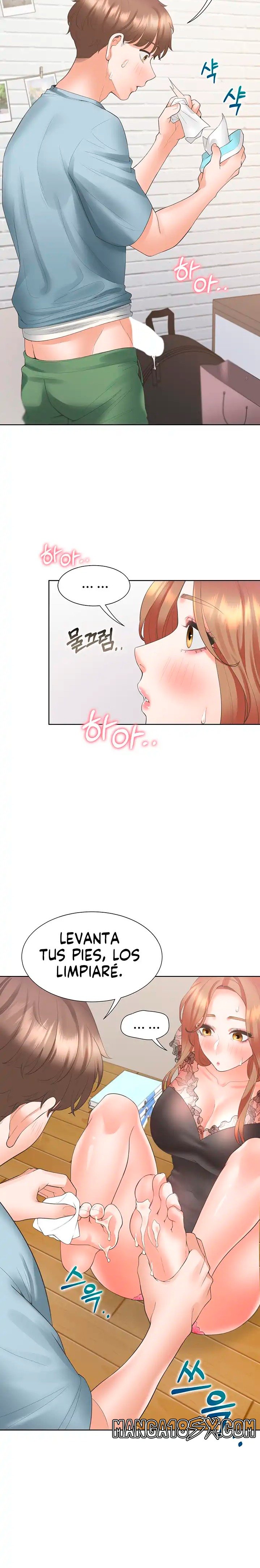 Bunking Bed Raw - Chapter 38 [photo 25] - MangaPorn