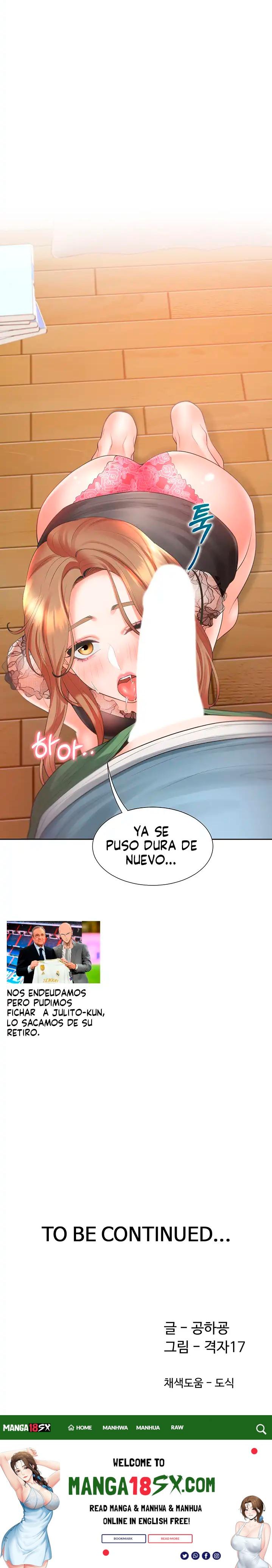 Bunking Bed Raw - Chapter 38 [photo 30] - MangaPorn