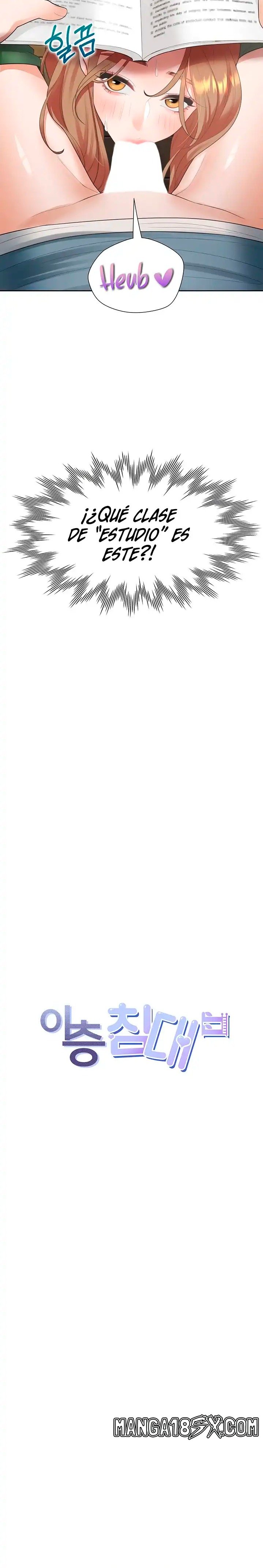 Bunking Bed Raw - Chapter 38 [photo 4] - MangaPorn