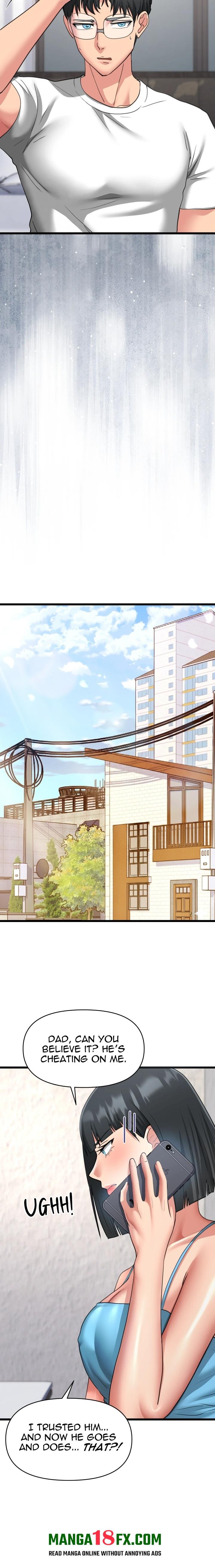 Mommy’s Pie (Uncensored) - Chapter 7 [photo 2] - MangaPorn