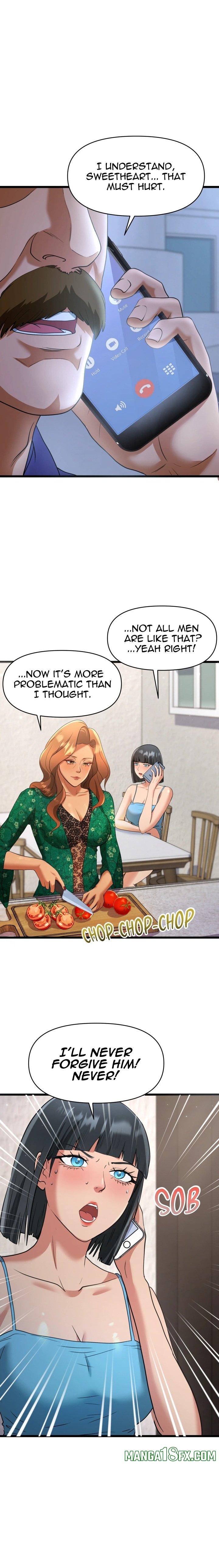 Mommy’s Pie (Uncensored) - Chapter 7 [photo 3] - MangaPorn