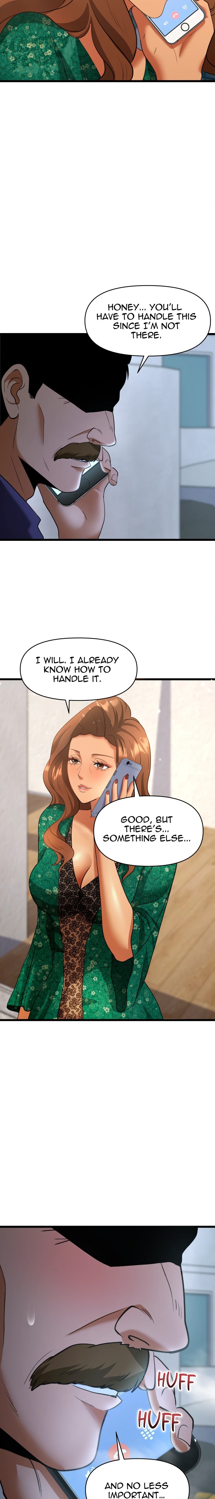 Mommy’s Pie (Uncensored) - Chapter 7 [photo 5] - MangaPorn