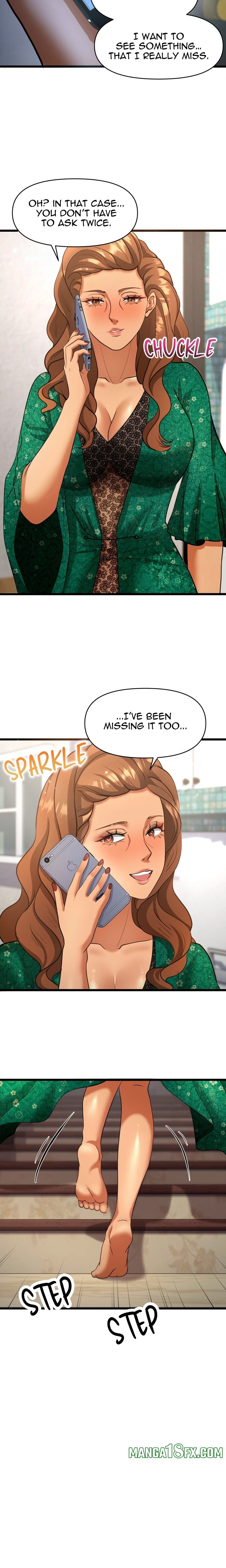 Mommy’s Pie (Uncensored) - Chapter 7 [photo 6] - MangaPorn