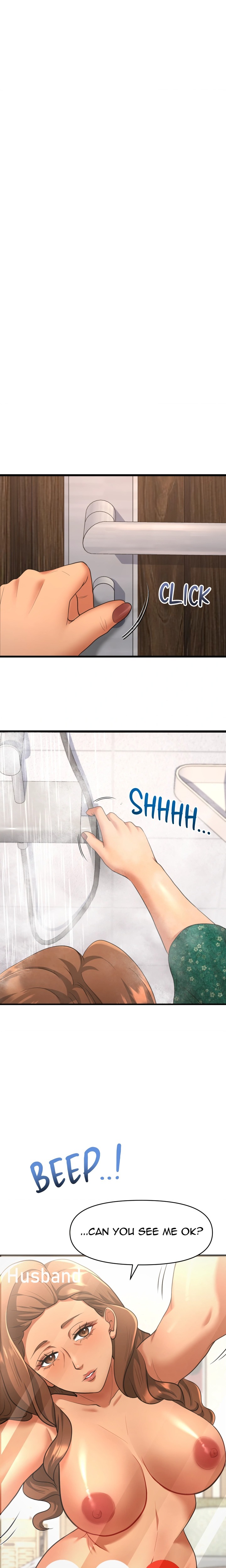 Mommy’s Pie (Uncensored) - Chapter 7 [photo 7] - MangaPorn