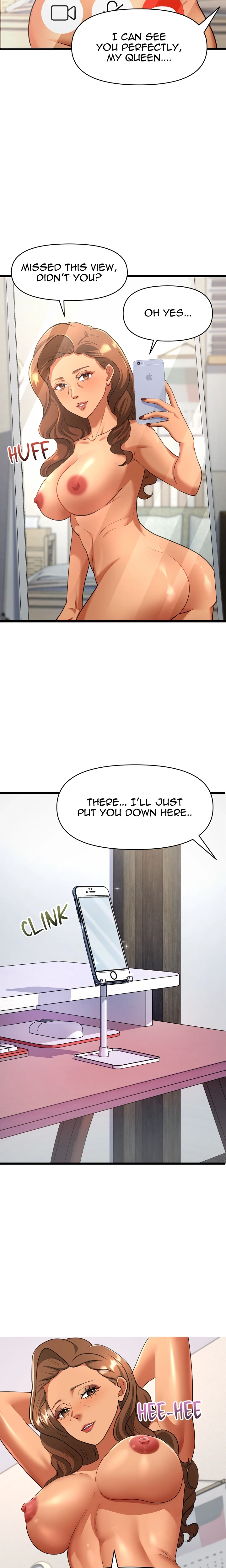 Mommy’s Pie (Uncensored) - Chapter 7 [photo 8] - MangaPorn