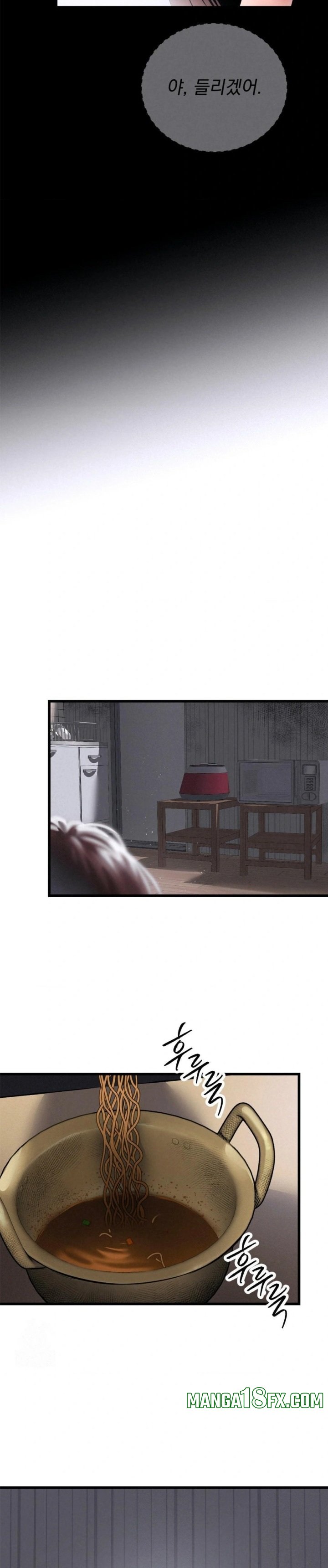 I Went To Film A Soap Opera Raw - Chapter 1 [photo 10] - MangaPorn