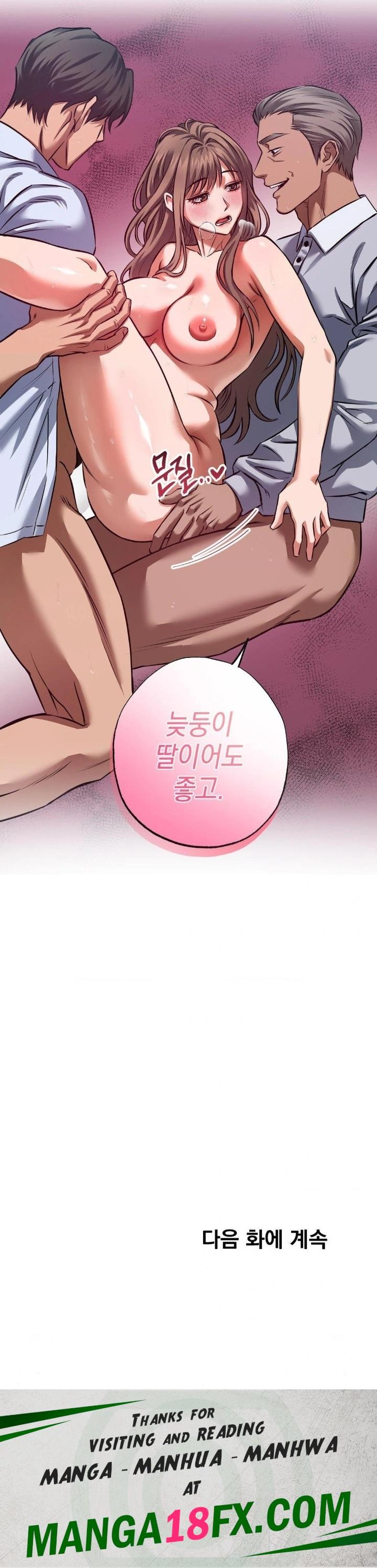 I Went To Film A Soap Opera Raw - Chapter 3 [photo 30] - MangaPorn