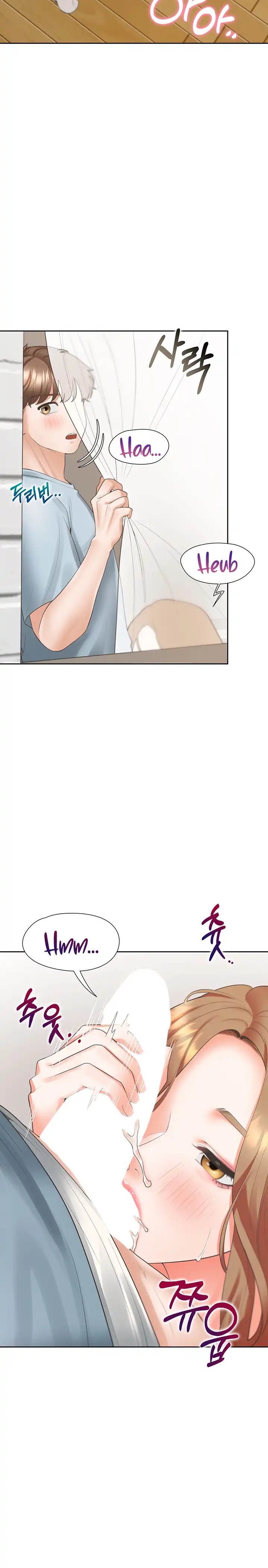 Bunking Bed Raw - Chapter 39 [photo 10] - MangaPorn