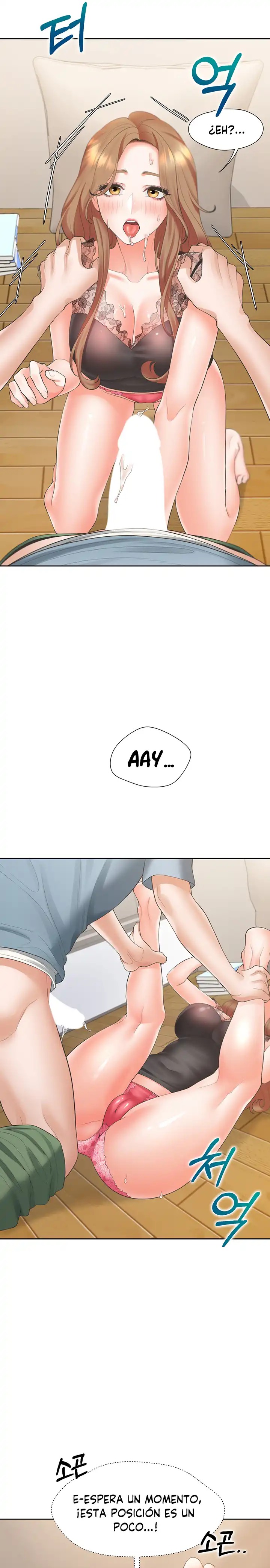 Bunking Bed Raw - Chapter 39 [photo 11] - MangaPorn