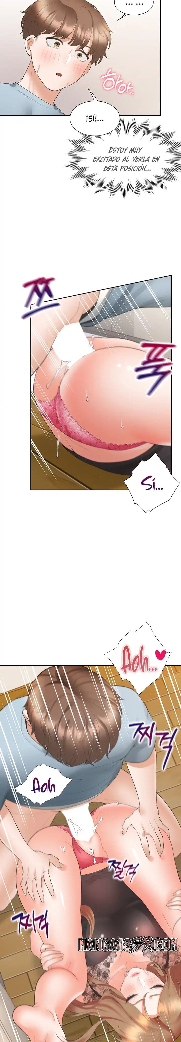 Bunking Bed Raw - Chapter 39 [photo 21] - MangaPorn