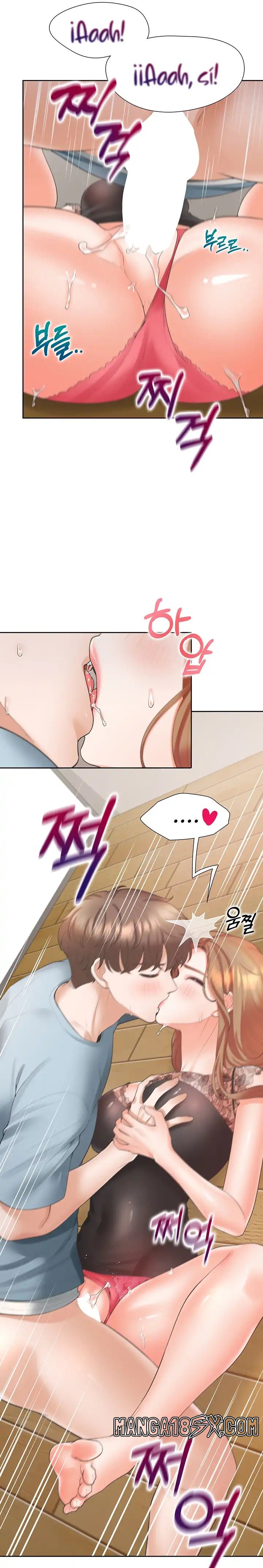 Bunking Bed Raw - Chapter 39 [photo 26] - MangaPorn