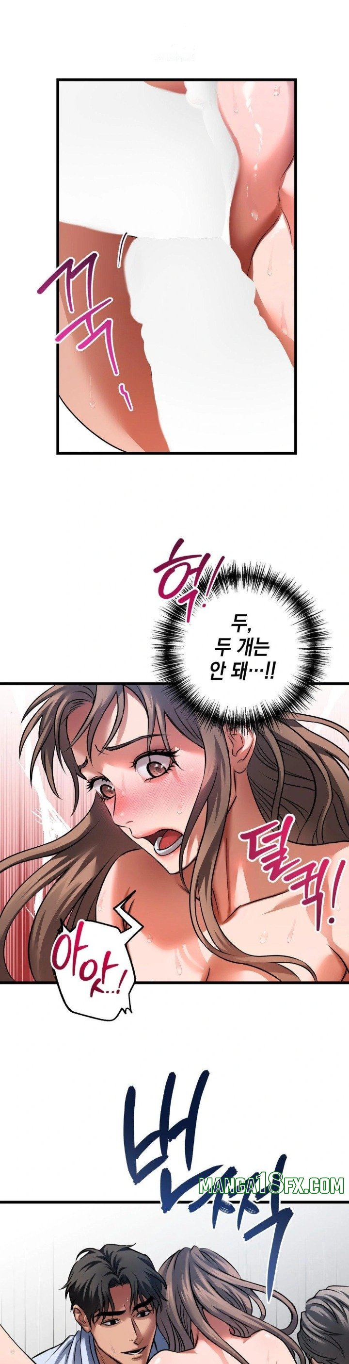 I Went To Film A Soap Opera Raw - Chapter 4 [photo 1] - MangaPorn