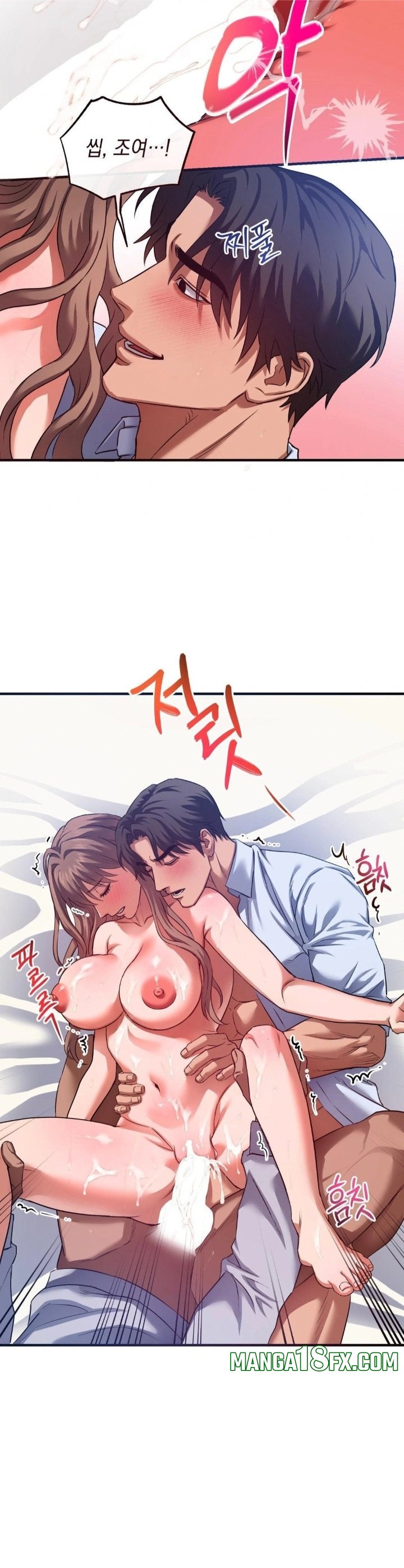 I Went To Film A Soap Opera Raw - Chapter 5 [photo 26] - MangaPorn