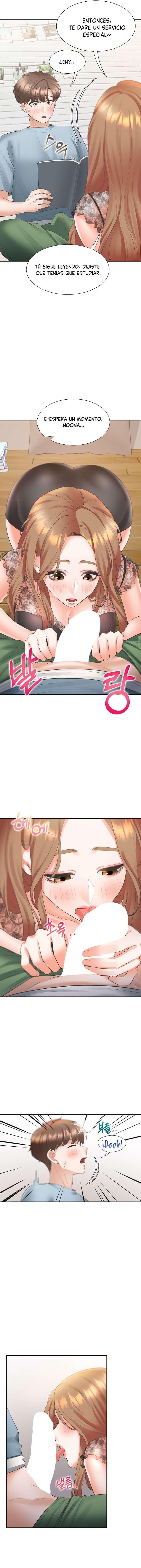 Bunking Bed Raw - Chapter 40 [photo 12] - MangaPorn