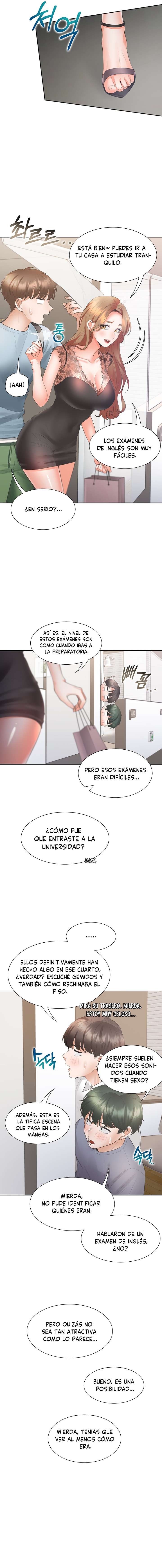 Bunking Bed Raw - Chapter 40 [photo 17] - MangaPorn