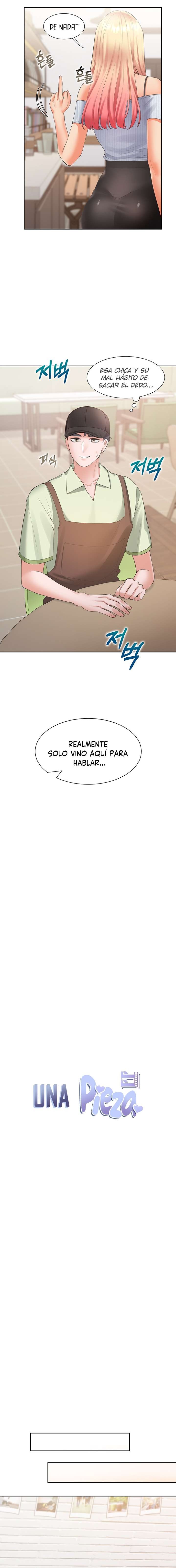 Bunking Bed Raw - Chapter 40 [photo 8] - MangaPorn