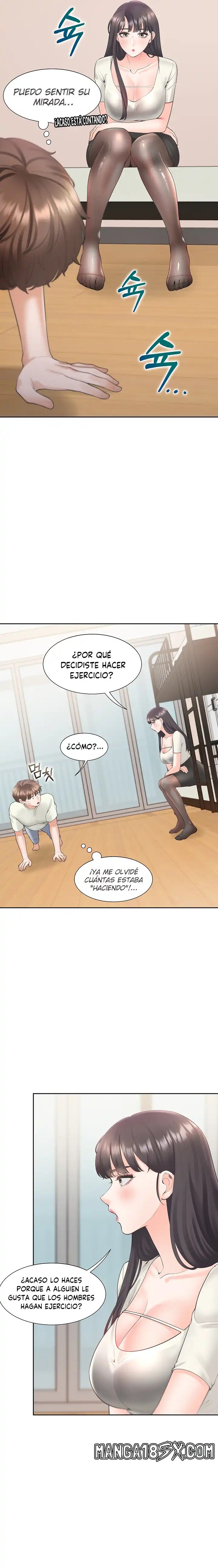 Bunking Bed Raw - Chapter 41 [photo 14] - MangaPorn