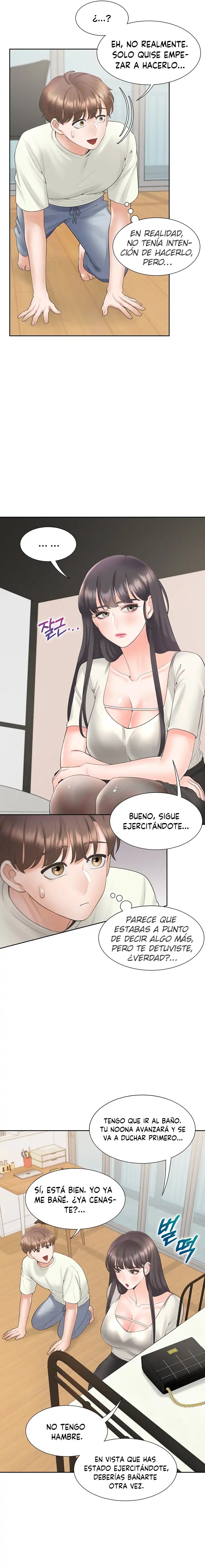 Bunking Bed Raw - Chapter 41 [photo 15] - MangaPorn