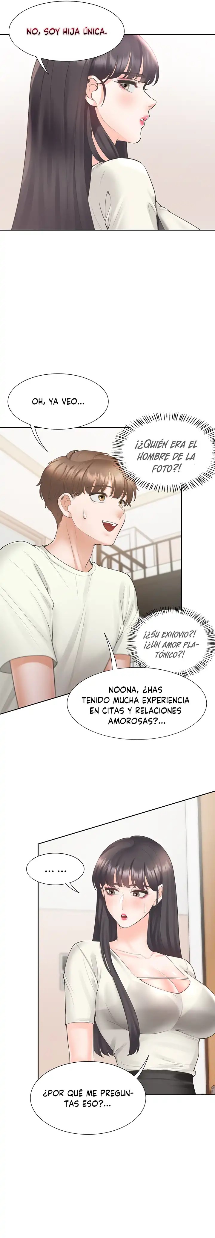 Bunking Bed Raw - Chapter 41 [photo 17] - MangaPorn