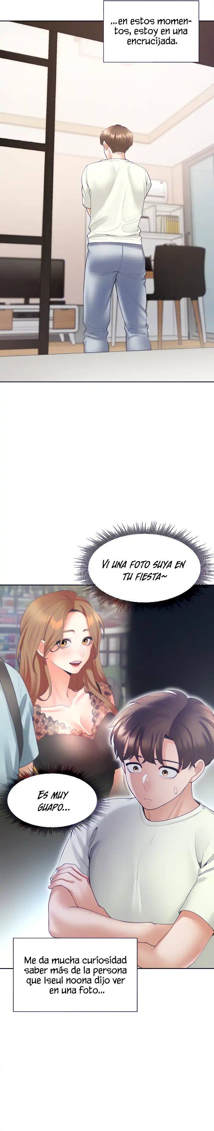 Bunking Bed Raw - Chapter 41 [photo 4] - MangaPorn