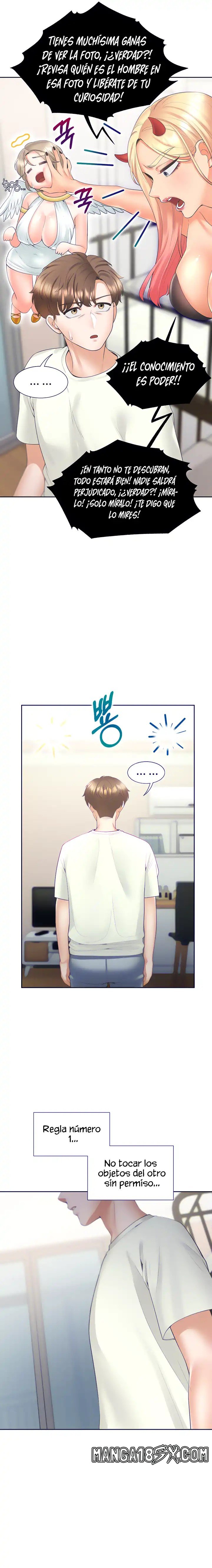 Bunking Bed Raw - Chapter 41 [photo 6] - MangaPorn