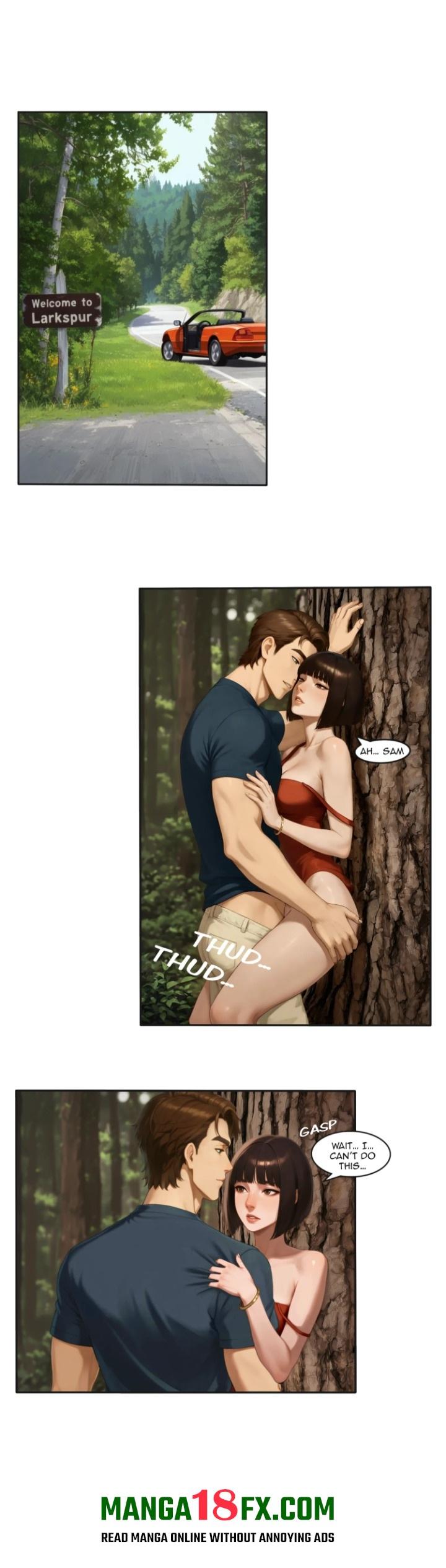 Sis Begs For More - Chapter 1 [photo 1] - MangaPorn